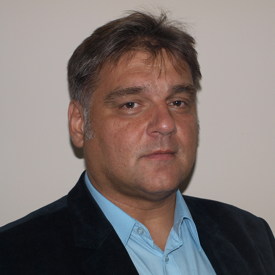 Dr. Zsembeli József